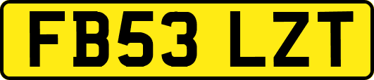 FB53LZT