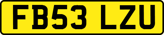 FB53LZU