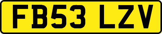 FB53LZV