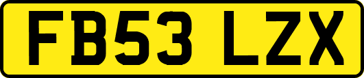 FB53LZX