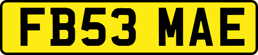 FB53MAE