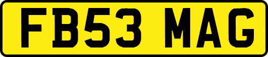 FB53MAG