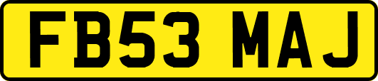 FB53MAJ