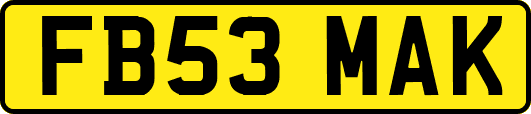 FB53MAK