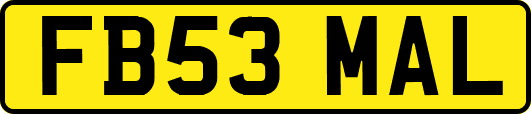 FB53MAL