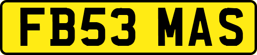 FB53MAS