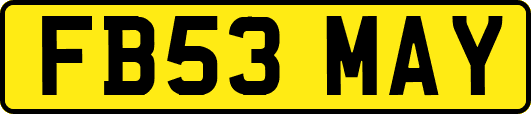 FB53MAY