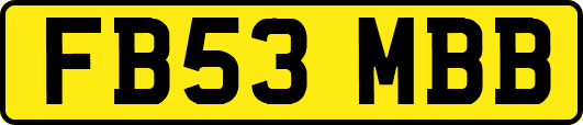 FB53MBB