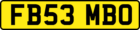 FB53MBO
