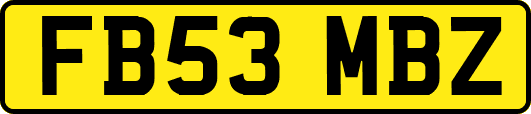 FB53MBZ