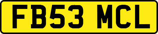 FB53MCL