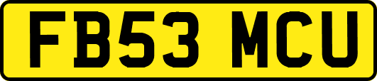 FB53MCU
