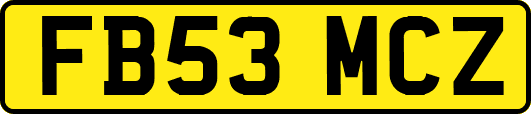 FB53MCZ