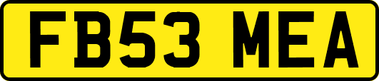 FB53MEA