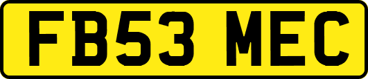 FB53MEC