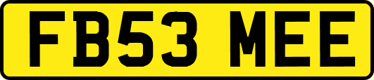 FB53MEE