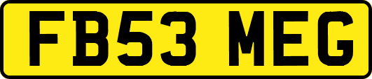 FB53MEG