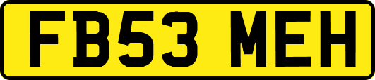 FB53MEH