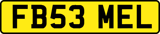 FB53MEL