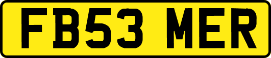 FB53MER