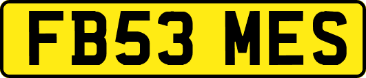 FB53MES