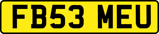 FB53MEU