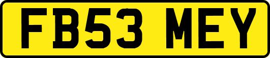 FB53MEY