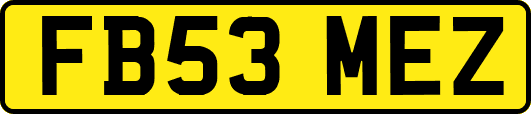 FB53MEZ