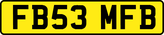 FB53MFB