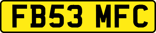 FB53MFC