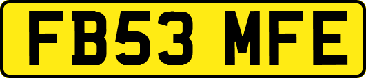 FB53MFE
