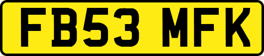 FB53MFK