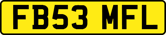 FB53MFL