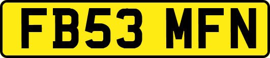 FB53MFN