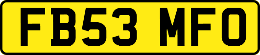 FB53MFO