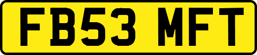 FB53MFT