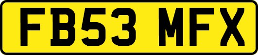 FB53MFX