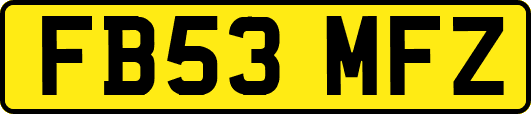 FB53MFZ