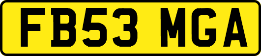 FB53MGA