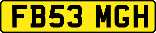 FB53MGH