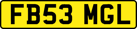 FB53MGL