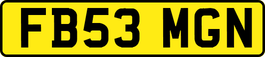 FB53MGN