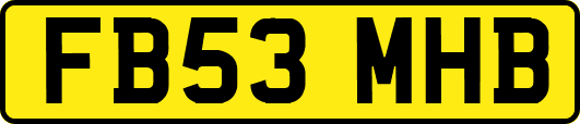 FB53MHB