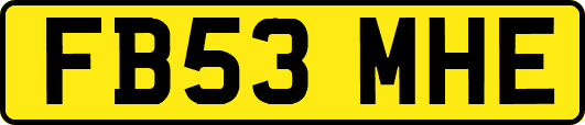 FB53MHE