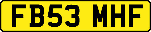 FB53MHF