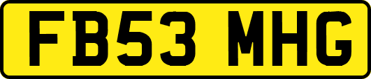 FB53MHG