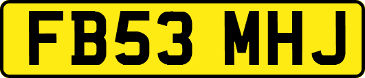 FB53MHJ