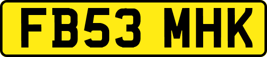 FB53MHK
