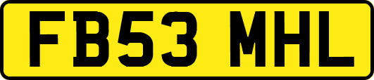 FB53MHL