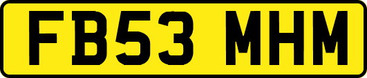 FB53MHM